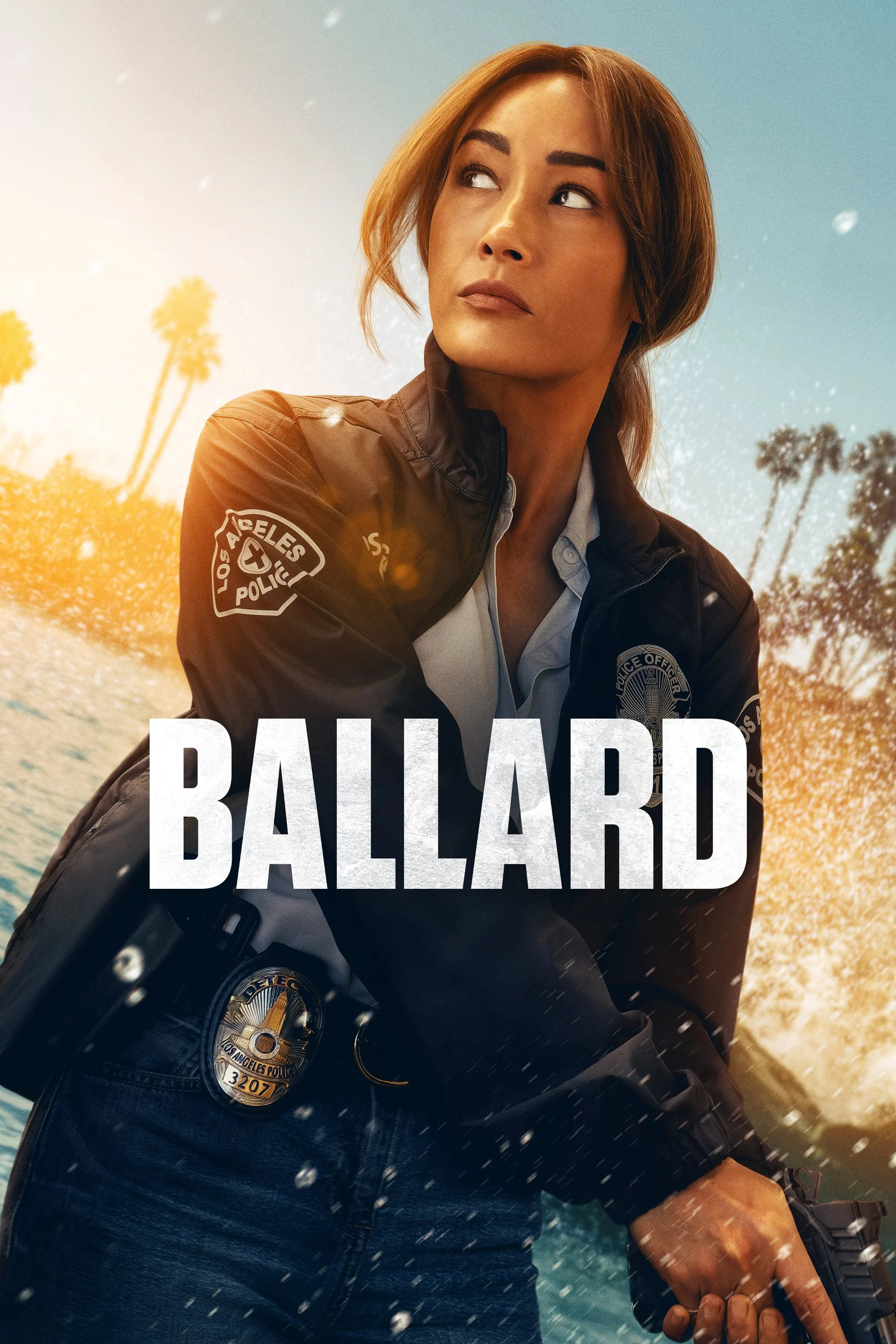 Thanh Tra Ballard